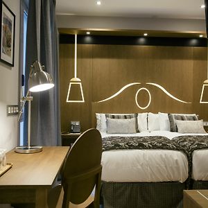 Chambre Budgétée
