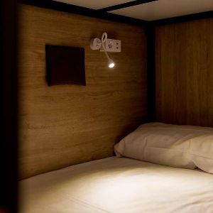 Dormitory Room Mixed