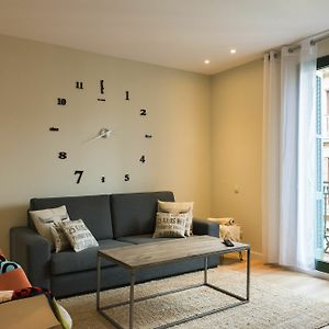 Four Petals Barcelona Boutique Apartments