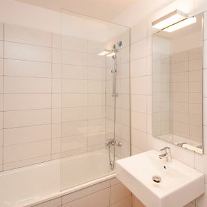 Appartement Supérieur à 2 Chambres à Coucher