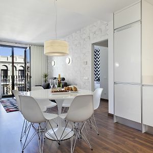 Appartement à 2 Chambres à Coucher