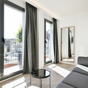 Appartement à 2 Chambres à Coucher