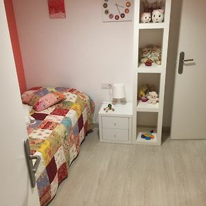 Appartement de Luxe
