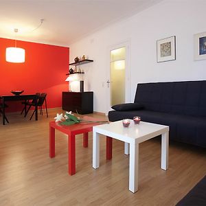 Appartement à 3 Chambres à Coucher