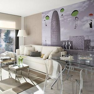 Eric Vökel Boutique Apartments - Sagrada Familia Suites