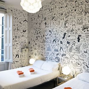Chambre Triple