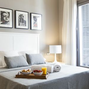 Kare No Apartments By Sitges Group