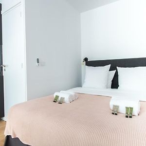 Appartement de Luxe