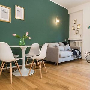 Joivy Fresh Family Apt For 5 Near City Life