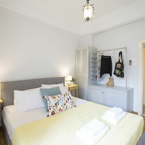 Attractive Flat Near The Acropolis Museum & Metro Station By Athenian Homes