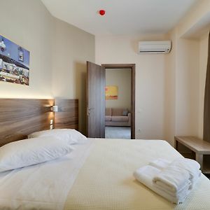 Suite Confort à 2 Chambres à Coucher