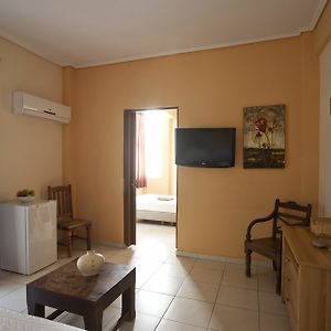 Chambre Triple