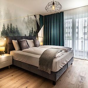 Appartement Supérieur
