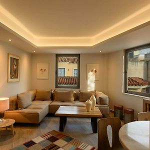 Appartement de Luxe