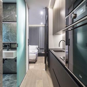 Suite à 1 Chambre à Coucher