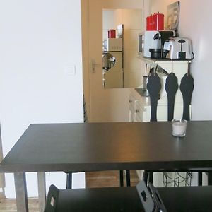 Studio Bastille Lappe Citycosy