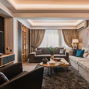 Acropolis Boutique Residence