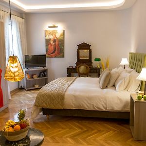 Chambre de Luxe Lit King-Size