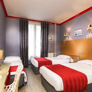 Chambre Triple