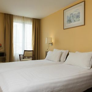 Chambre Confort