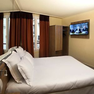 Chambre Lit King-Size