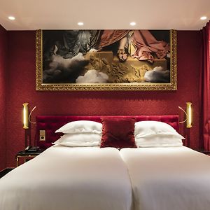 Chambre Classique Double