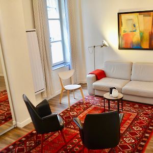 Appartement à 1 Chambre à Coucher