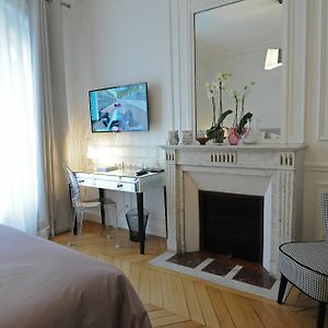 Chambre Supérieure