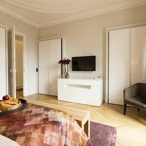 Appartement de Luxe