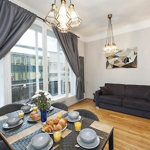 Appartement Supérieur