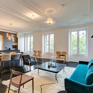 Appartement de Luxe