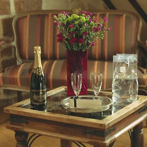 Chambre de Luxe Lit King-Size