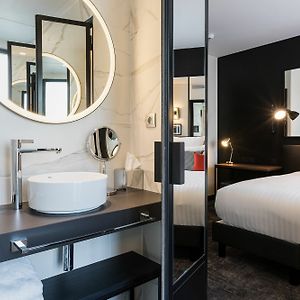 Chambre Standarde Double