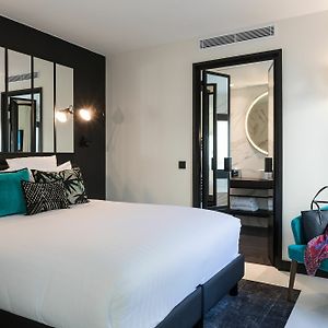 Chambre Supérieure Lit King-Size