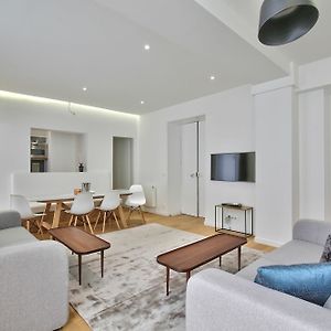 69 - Authentic Parisian Home