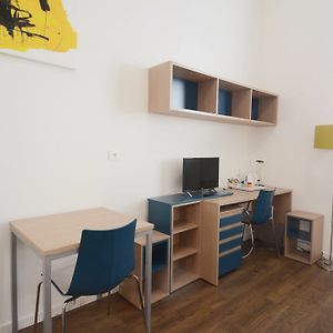 Chambre Confort Double