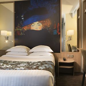 Chambre Simple