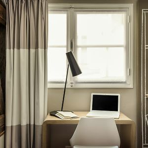 Chambre Standarde Simple