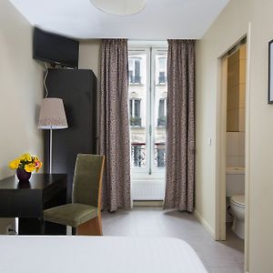 Chambre Standarde Lit King-Size
