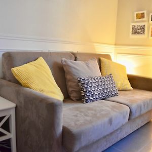 Appartement Studio