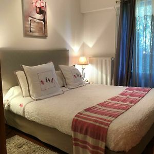 Chambre Familiale
