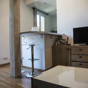 Appartement Studio