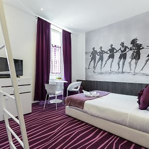 Studio Duplex