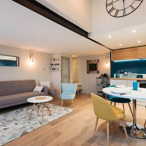 Appartement de Luxe