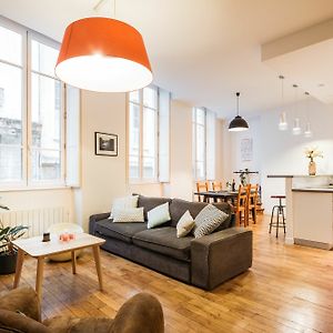 Appartement de Luxe