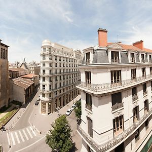 Appartement de Luxe