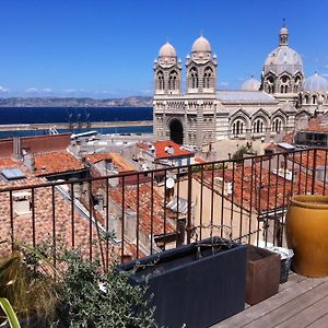 Adoramaar- Le Loft