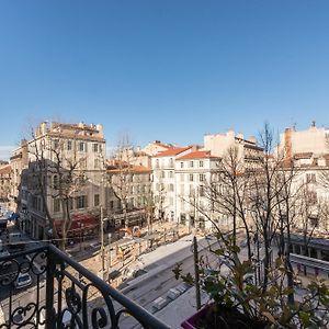 Appartement de Luxe