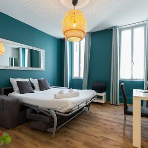 Appartement Standard à 1 Chambre à Coucher