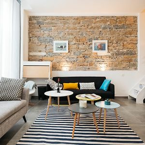 Appartement Duplex